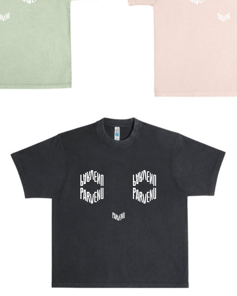 FACE T-SHIRT