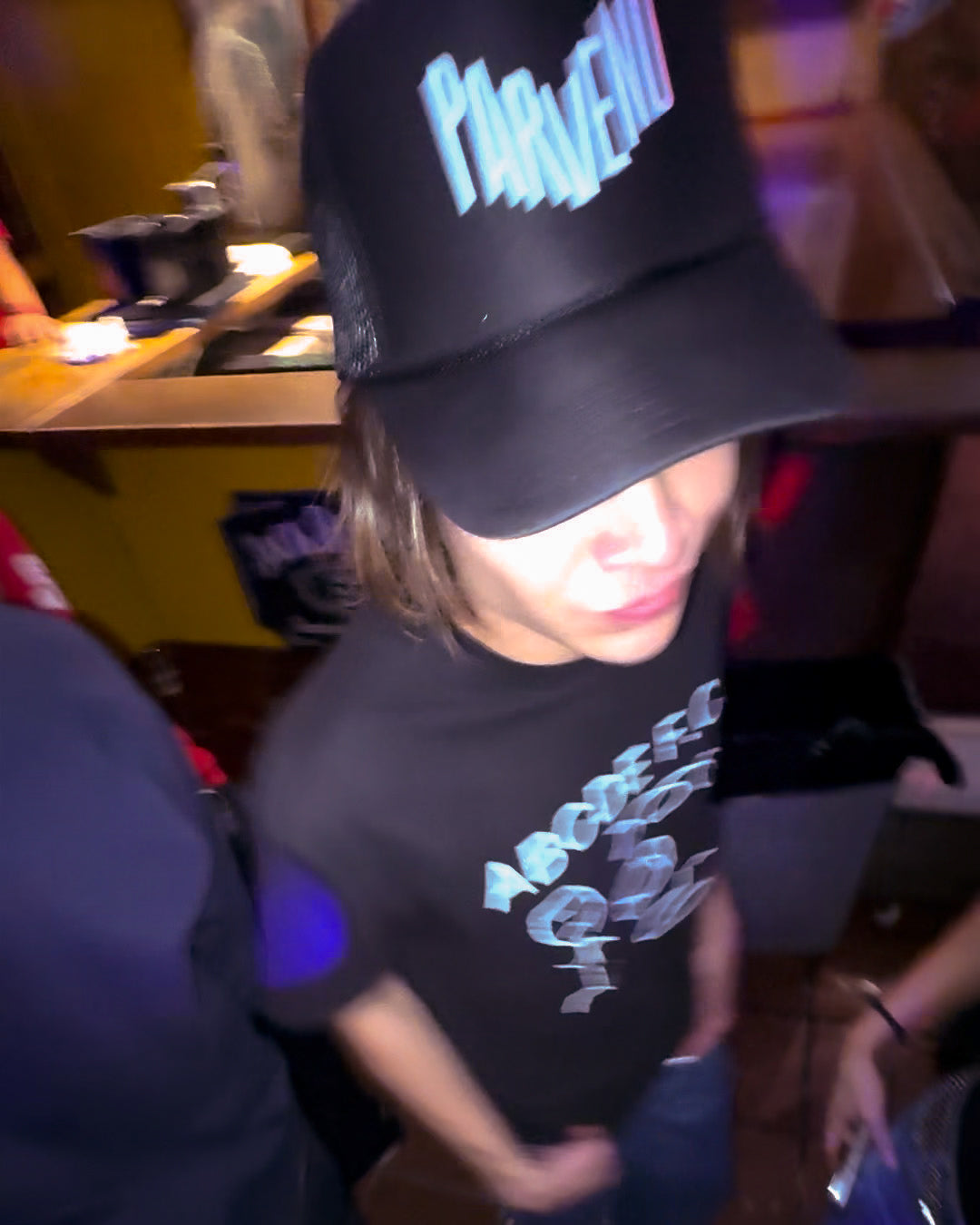 HAT
